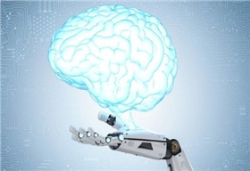 AI驱动的智慧物流将成为中国物流业的机遇