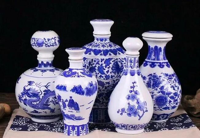 上海物流公司-创富物流对陶瓷类品的运输经验
